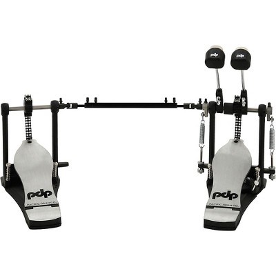 PDP by DW 800 Series Double Pedal with Dual Chain