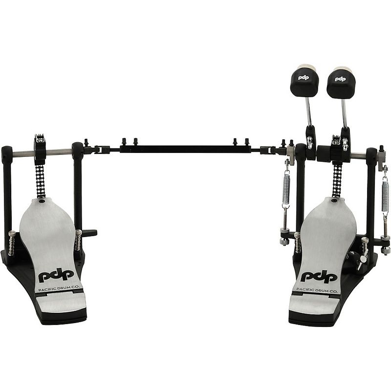 PDP by DW 800 Series Double Pedal with Dual Chain, 1 of 6