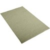 Colonial Mills Westminster - Palm sample swatch Rug - 2 of 4