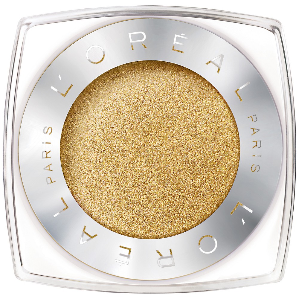 UPC 071249199312 product image for L'Oreal Paris Infallible Shadow 997 Eternal Sunshine .12oz | upcitemdb.com