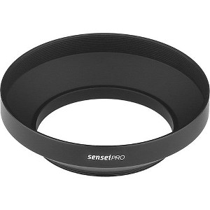 Sensei PRO 52mm Wide Angle Aluminum Lens Hood - 1 of 4