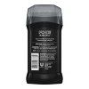 AXE Aluminum Free Deodorant Stick for Men. Black, 3.0 oz - 3 of 4