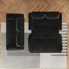 Sapphtopaz Pull Out Sofa Bed 3-in-1 Couches for Living Room Convertible Sleeper Sofa Loveseat Bed Couch Bed for Bedroom - 3 of 4