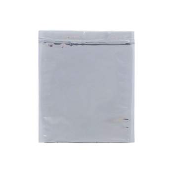 5x7 Clear Envelope Sleeves Open End pack/10