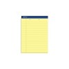 TOPS Products Perforated Pad Legal/2HP 50 Sheets/Pad 8-1/2"x11-3/4" CY 20224 - 2 of 4