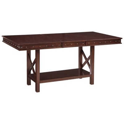 By Ashley Dining Room Tables, Signature Design By Ashley Dining Table