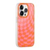 Sonix Apple Iphone 15 Pro Case With Magsafe - Checkmate Pink : Target