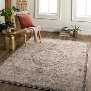 Hauteloom Stratmoor Area Rug - 1 of 4