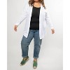 Women's LONG CARDIGAN - Nally & Millie - 2 of 4
