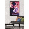 Trends International Marvel Spider-Man: Across The Spider-Verse - Masks  One Sheet Framed Wall Poster Prints - 2 of 4