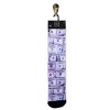 ODD SOX, Money, Bills Currency, Novelty Crew Socks, Funny Cool Silly - 2 of 3