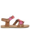 Blowfish Malibu Youth Girl's Sunflower Kids Sandal - 3 of 4
