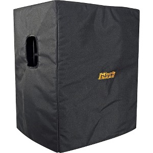Markbass Standard 104HF Bass Cabinet Cover - 1 of 1