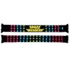Crowded Coop, LLC Space Invaders Knit Scarf - 2 of 2