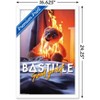 Trends International Bastille - Good Grief Framed Wall Poster Prints - 3 of 4