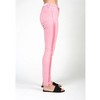 Articles of Society Womens Sarah Skinny Fit Jeans - 2 of 3