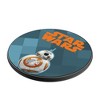 Star Wars Droids Color Block 15-Watt Wireless Charger - 2 of 4