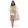 California Costumes Egyptian Princess Adult Costume - 4 of 4