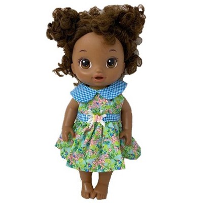 Baby Doll Clothes Target