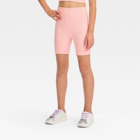 target biker shorts women