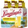 Leinenkugel's Summer Shandy  Seasonal Beer - 6pk/12 fl oz Bottles - image 3 of 4