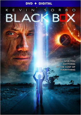 Black Box (DVD)(2015)