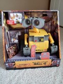 Disney Pixar Wall E Hello Figure Target