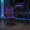 BlackArc Allegiance 1.0 Gaming Chair - 3 of 4