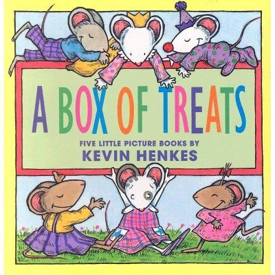 box of treats