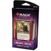 Magic The Gathering Magic the Gathering MTG Throne of Eldraine Knights' Charge Brawl Deck - 3 of 3
