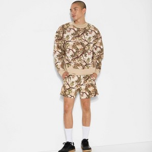 Men's Knit Shorts - Original Use™ - 1 of 3