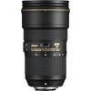 Nikon AF-S NIKKOR 24-70mm f/2.8E ED VR Lens with 82mm Filter & Cleaning Kit - 2 of 4