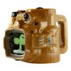 Just Funky Fallout Pip Boy Ceramic Mug|45 OZ| Fallout Collector’s Edition - 2 of 4