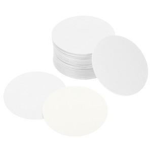 Unique Bargains Resistant Tamper Induction Heat Sealer Aluminum Foil Cap Liner 150 Pcs - 1 of 3