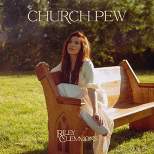 Clemmons Riley - Church Pew  Brown Vinyl