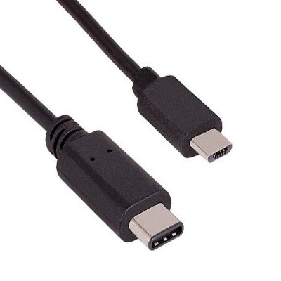 Sanoxy Cables And Adapters; 6ft Usb 2.0 C Male To Micro-b Male Cable ...