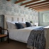 William Morris Blackthorn Daydream Wallpaper - 2 of 4