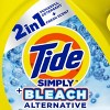 Tide Simply+ Bleach Alternative Liquid Laundry Detergent, Line Dry Fresh, 20 Loads, 31 fl oz - image 4 of 4