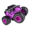 Monster Jam Disney Marvel Truck - 1:64 Scale - 2 of 4
