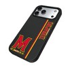 NCAA Big Ten Universities Sidebar MagSafe Compatible Cell Phone Case for Apple iPhone 17 Series - 2 of 4