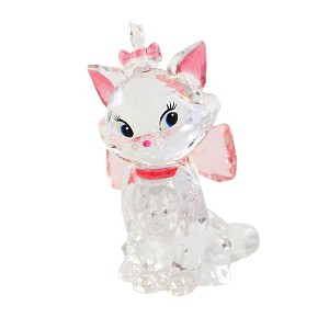 Figurine 3.5 Inch Marie Facet The Aristocats Disney Showcase Collection Figurines - 1 of 3