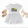 The Juniper Shop SmileyWorld Cute Little Sunshine Toddler Dress - 3 of 4