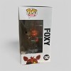 Funko POP! FNAF Five Nights At Freddy’s Foxy 10th Anniversary Figure #1062! - 4 of 4