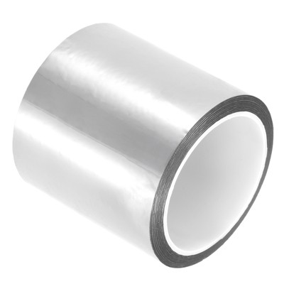 Unique Bargains Self-Adhesive Gap Sealing Metalized Tape for Accent Wall