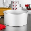 Fat Daddio's Anodized Aluminum Round Cake Pan - 2 of 4