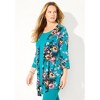 Catherines Cardigan And Tank One Piece Top - 4 of 4
