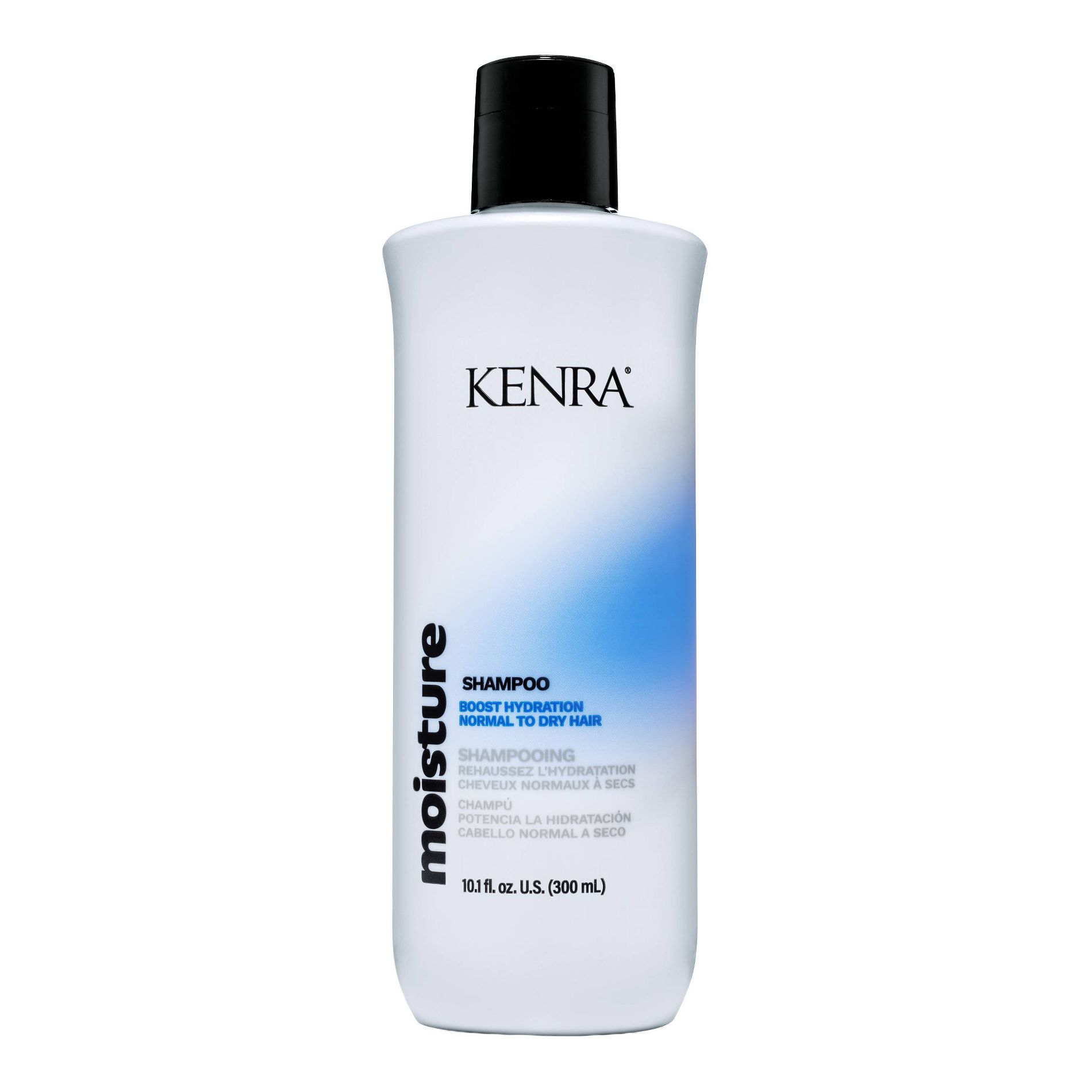 Kenra Moisture Shampoo - 10.1oz - Beauty Studio