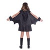 Batgirl Child Classic Costume - 2 of 4
