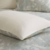 LIVN CO. 5-Piece Paisley Print Cotton Sateen Comforter Set - 4 of 4