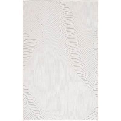 Versailles VRS665 Power Loomed Indoor Machine Washable Rug - Safavieh